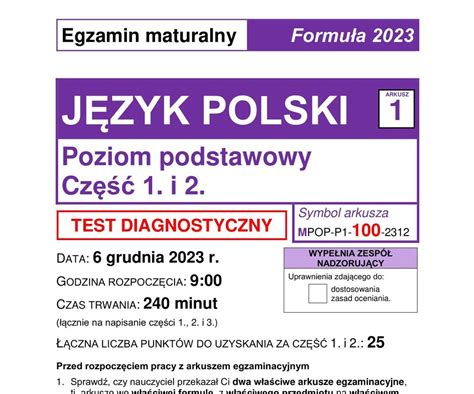 matura z rapu arkusz|Matura próbna 2025: Język polski podstawowy – Arkusz CKE